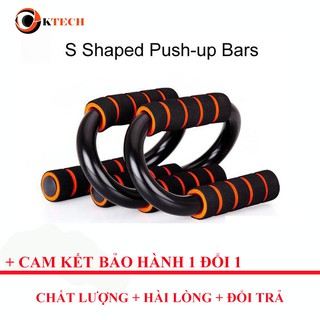 Dụng cụ chống đẩy-hít đất