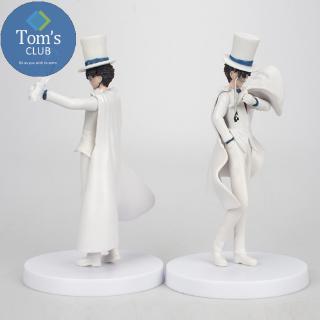 Set 2 Mô Hình Thám Tử Conan Trang Trí