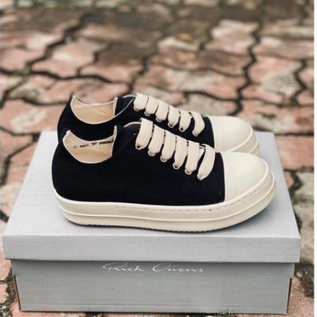 Xả Xả [ Full Box ] Giày Ro Thấp Siêu Hót 2020 new 🍀 Xịn L * . ) ! . | BigBuy360 - bigbuy360.vn