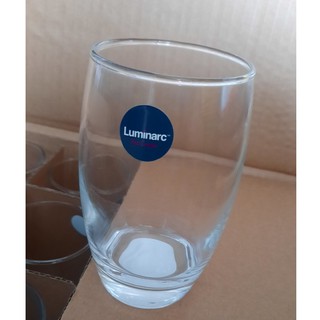 SET 2 LY THUỶ TINH LUMINARC 350ml