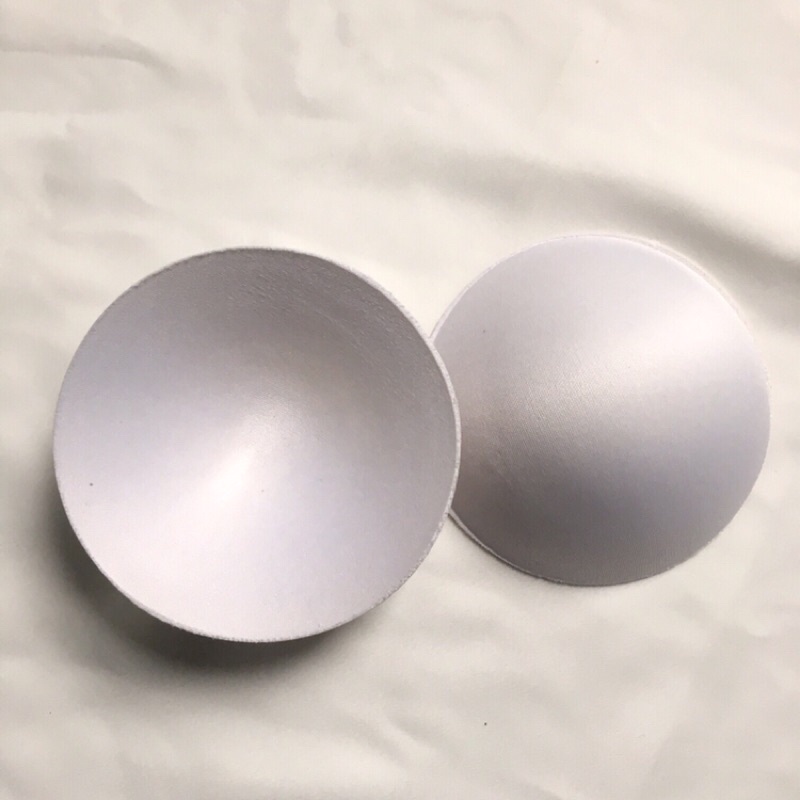 Mếng lót độn ngực - Mút đệm hình tròn