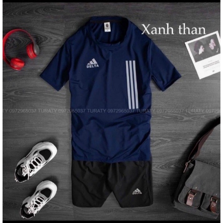 Bộ thể thao cho bé chốt live