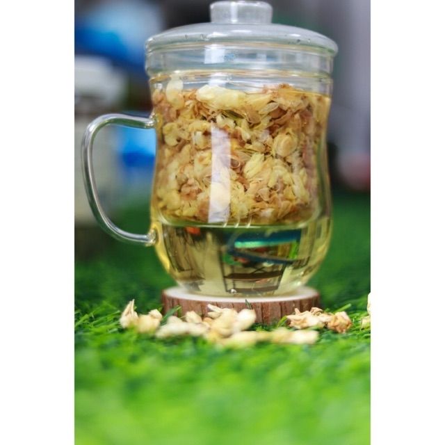 100g Hoa nhài sấy khô