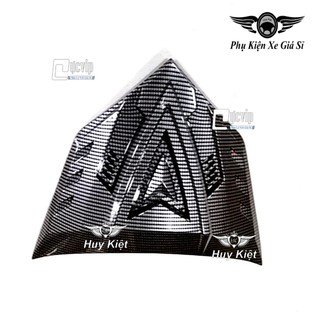 Ốp Chỉ Mũi Winner X Carbon (Mẫu 2) MS3096
