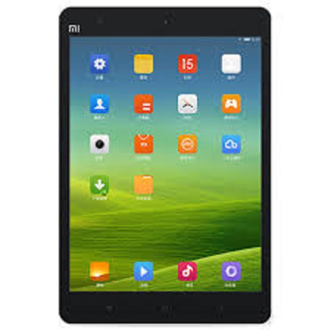 Máy Tính Bảng  Xiaomi Mipad 2 (2G/16G) CHÍNH HÃNG, 7.9inch, Full Zalo TIKTOK FB Youtube, Game LIÊN QUÂN/PUBG | BigBuy360 - bigbuy360.vn