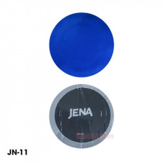 Miếng vá vỏ jena small round - 43mm - 40 miếng/ hộp. xuất xứ ấn độ.