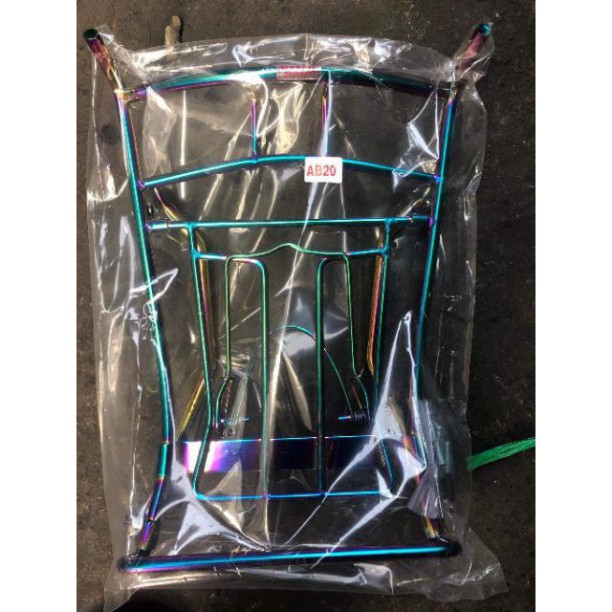 BAGA TITAN CHO AB 2020 (AIRBLADE)