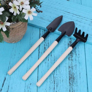 Bộ dụng cụ làm vườn mini