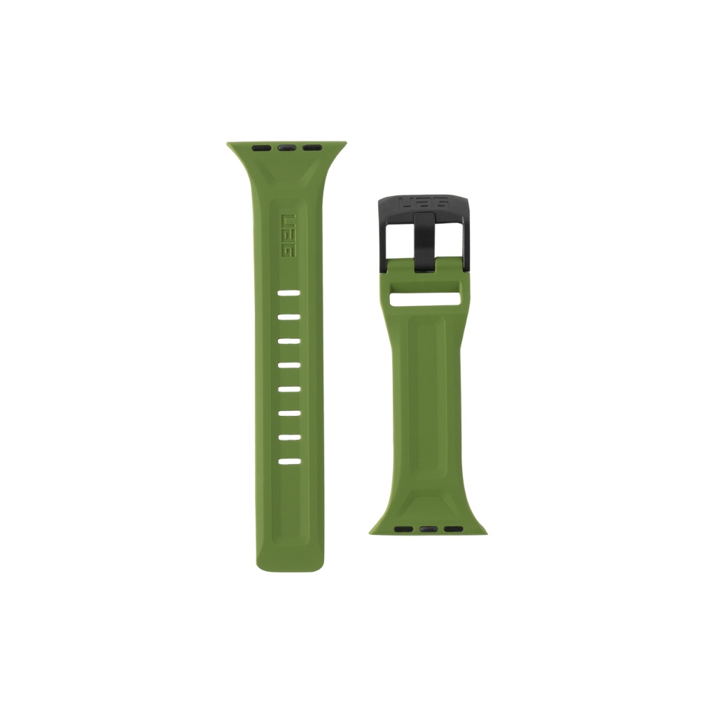 Dây silicon UAG Scout cho đồng hồ Apple Watch - Hàng chính hãng
