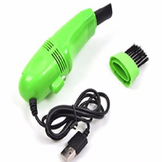 Máy Hút Bụi Bàn Phím Laptop Cổng USB