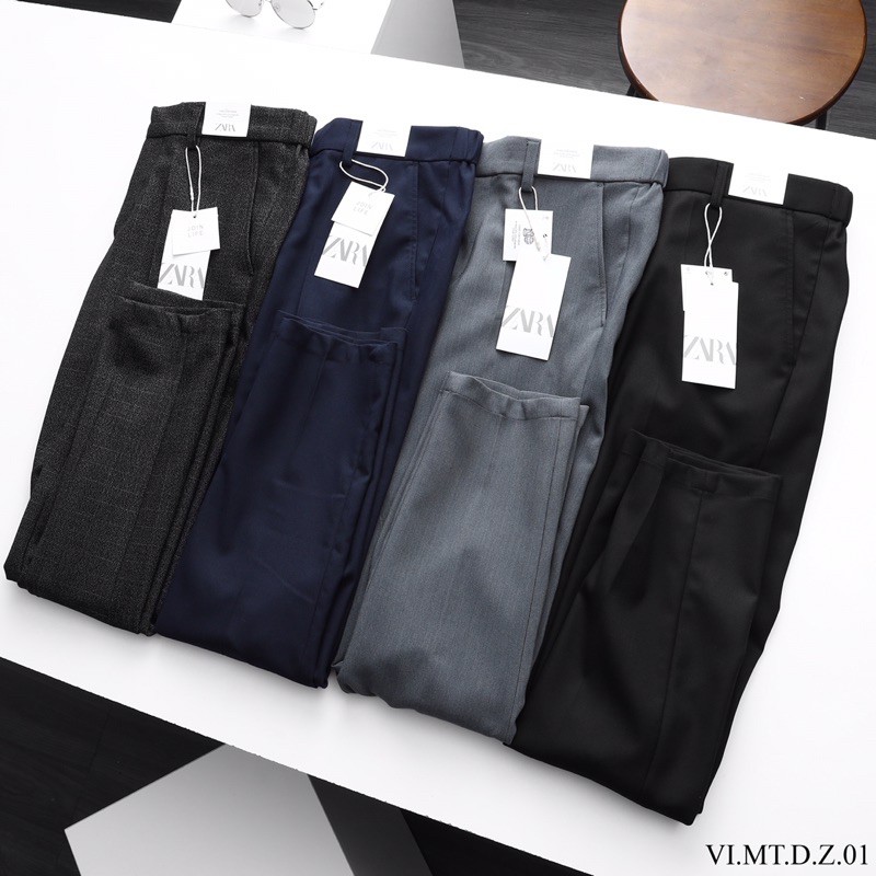 BST CAO CẤP - Quần âu nam cạp chun | BigBuy360 - bigbuy360.vn