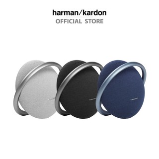 Loa Bluetooth Harman Kardon Onyx Studio 7 VÀ STUDIO 6 VÀ Harman Allure Portab [HÀNG CHÍNH HÃNG]