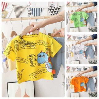 [HOT] BT41⚡Size80-120 (6-21kg)⚡Đồ bộ cho bé trai - Áo thun + Quần jean⚡HÀNG QUẢNG CHÂU