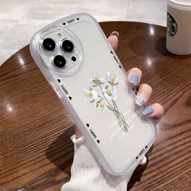 Ốp Điện Thoại Cho Samsung A04 / 04S / 04E / 13 / 02S / 03 / 03S / 23 / 30S / 11 / 12 / 51 / 30 / 50 / 52 / 20S / 1