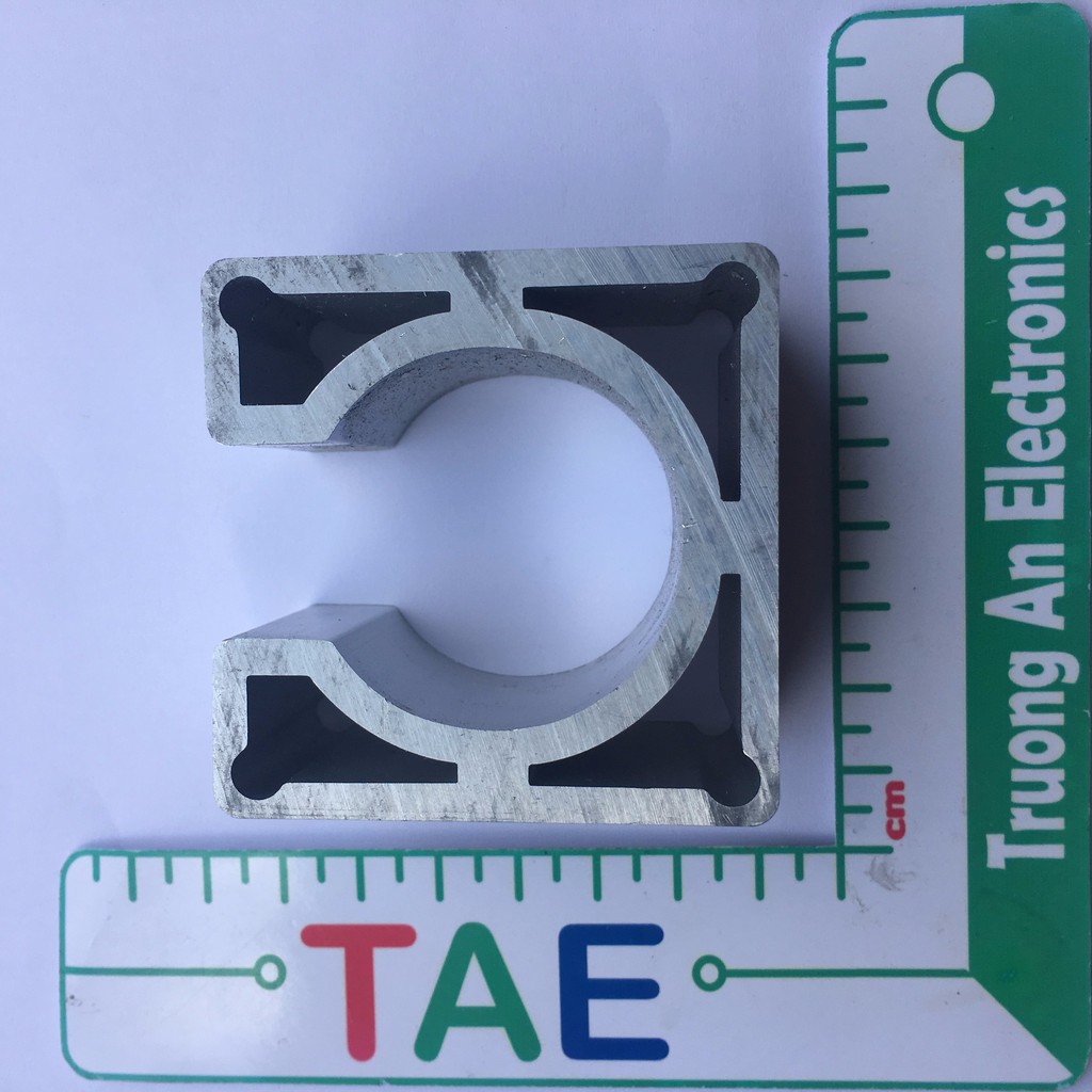 Gá Động Cơ Bước Size 57