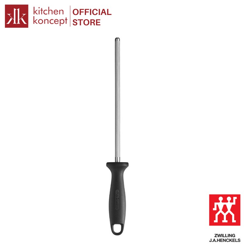 Cây Mài Dao Zwilling Accessories - 23cm
