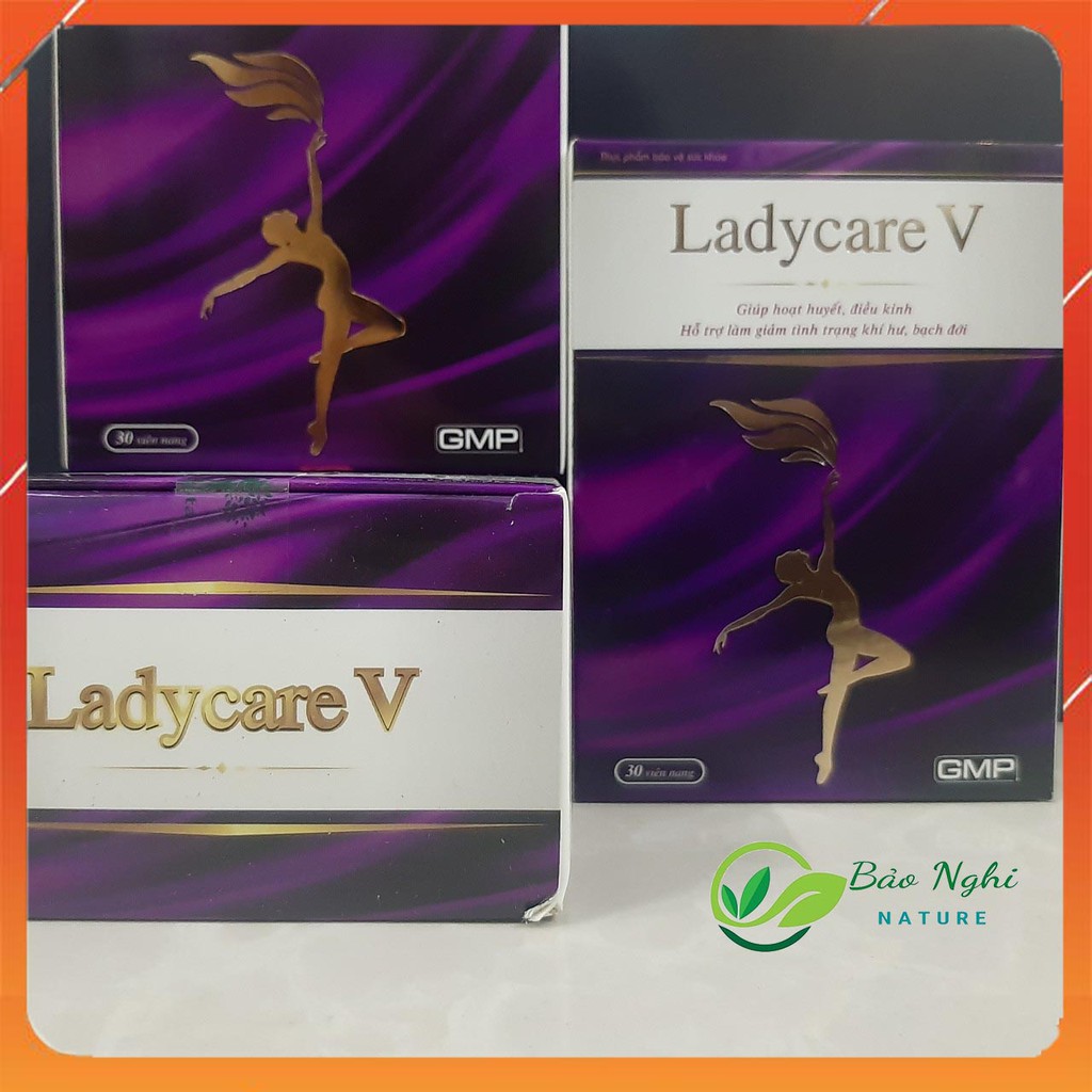 VIÊN UỐNG LADY CARE V - Khắc Phục Triệu Chứng Mãn Kinh Tăng Đàn Hồi Se Khít Phái Nữ - CHÍNH HÃNG HỘP 30 VIÊN [CHE TÊN] | BigBuy360 - bigbuy360.vn