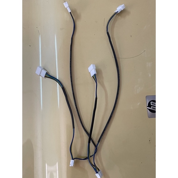 Dây nối quạt đa năng cho Vga