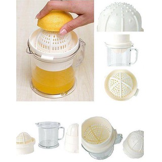 Dụng cụ vắt cam đa năng