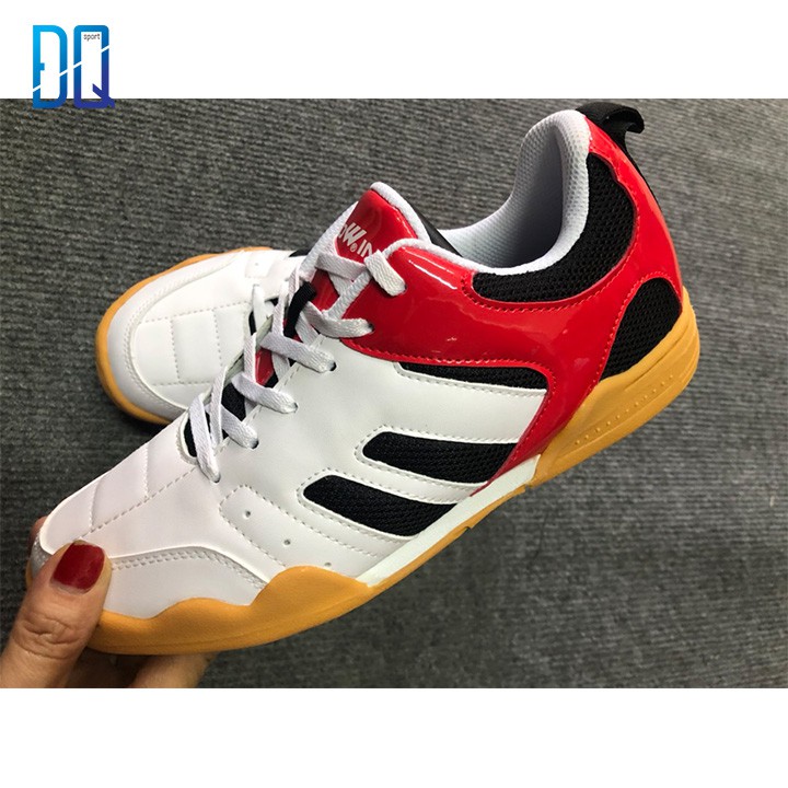 GIÀY cầu lông Prowin chính hãng  ngắn) đủ size cho cả người lớn và trẻ em, size từ 33 đến 44