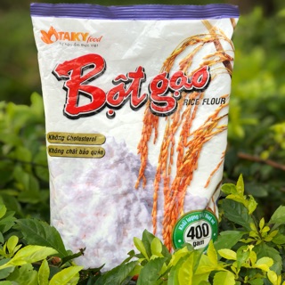 Bột gạo Tài Ký 400g
