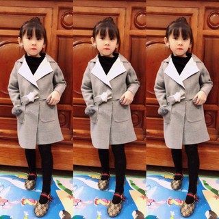 Áo dạ Quảng Châu