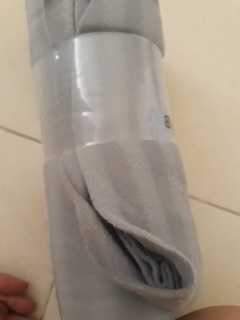 Chăn chiên mỏng nhẹ IKEA