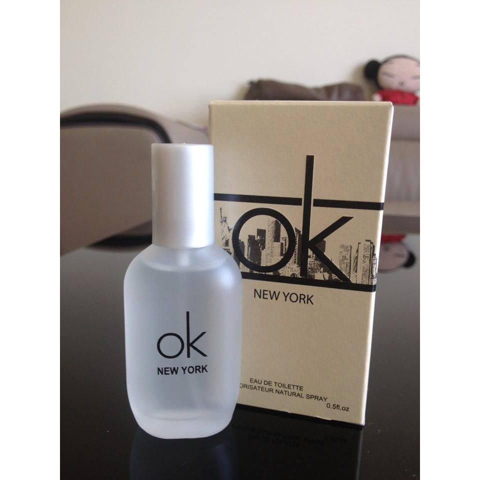 NƯỚC HOA MINI | Thế Giới Skin Care