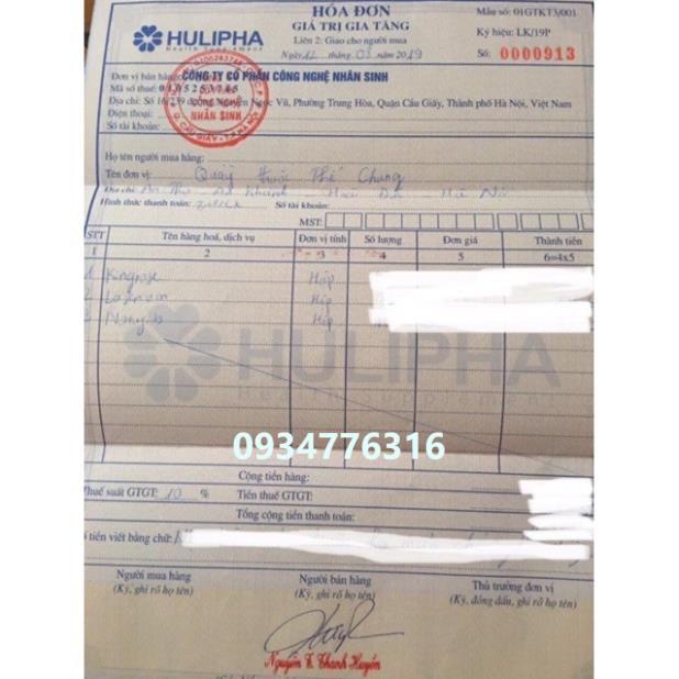 ✅ Natufib chất xơ hoà tan giải quyết táo bón an toàn cho trẻ sơ sinh, trẻ nhỏ, phụ nữ có thai