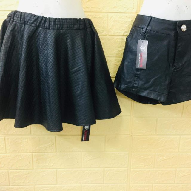 1.Chân váy da(chốt live) | BigBuy360 - bigbuy360.vn