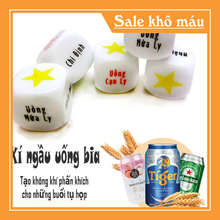 Lắc xí ngầu vui xuân tết nguyên đán 2022 nhâm dần