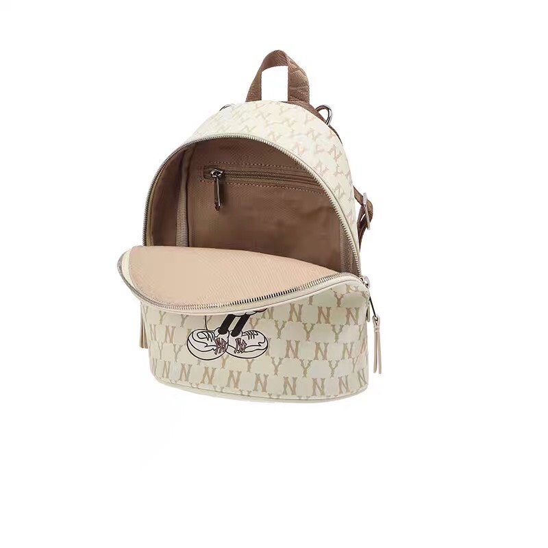 Balo MLB Mickey Monogram NY