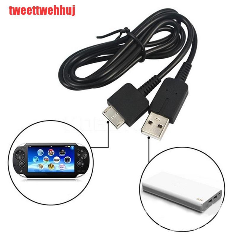 Dây Cáp Sạc Usb Cho Ps Vita Psv | BigBuy360 - bigbuy360.vn