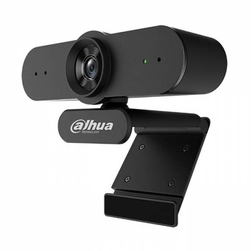 Webcam Máy Tính DAHUA ( HTI - UC320 ) 2MB FULL HD 1080P wc tích hợp mic chuyên dụng cho Livestream, Học và làm Online