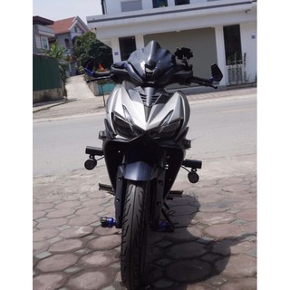 Mão (Chắn Gió) SATRIA~RAIDER~WINNER X
