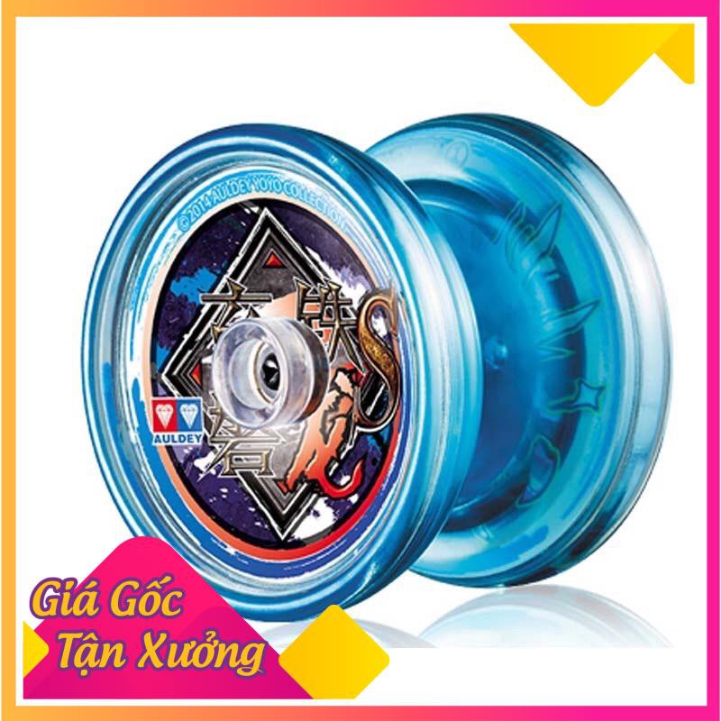 [ FREESHIP ] Đồ chơi YOYO linh thú sắt cho bé, đồ chơi yo kwon do