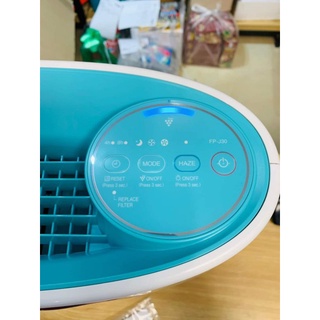 Máy lọc không khí Sharp
