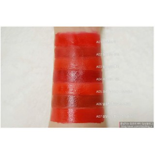 Tuan203 son kem lì black rouge air fit velvet tuan203