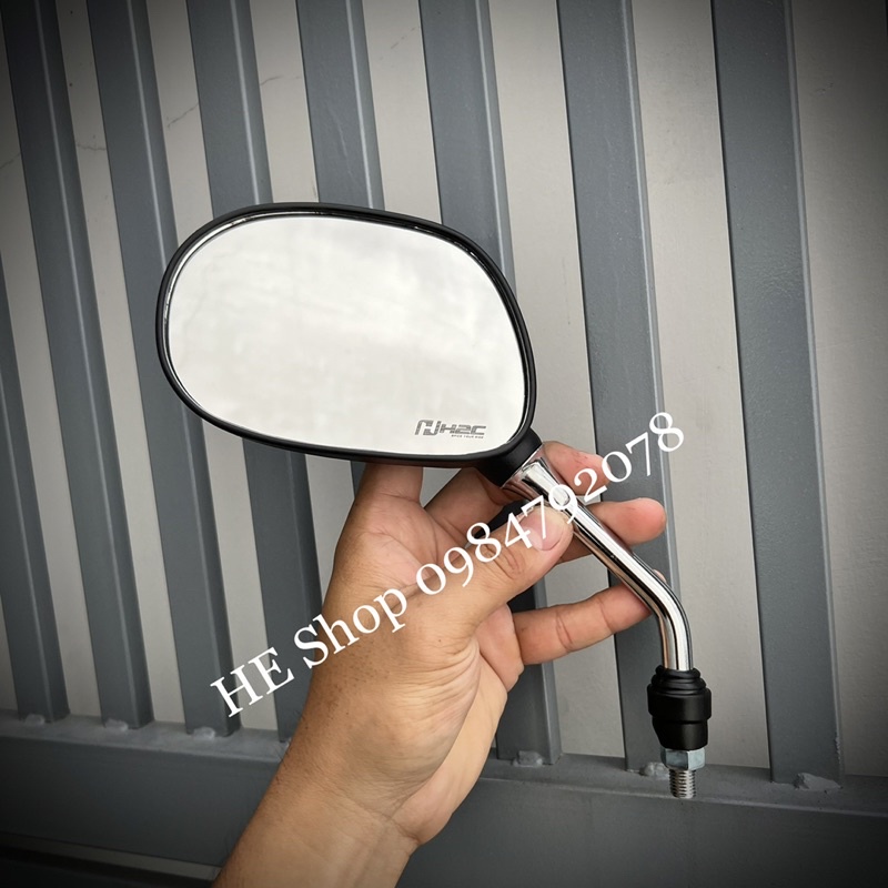 Kính Spark H2C lẻ cây bên trái