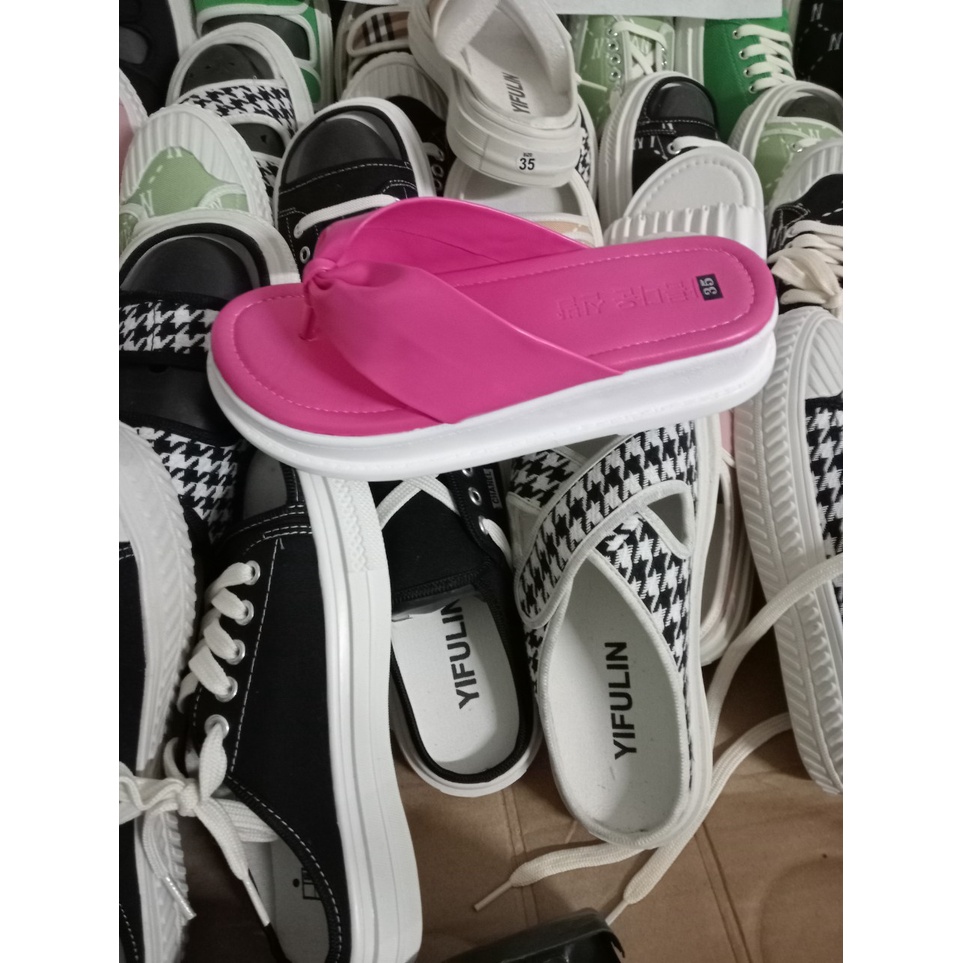 xả tông siêu nhẹ nữ hottren 2022