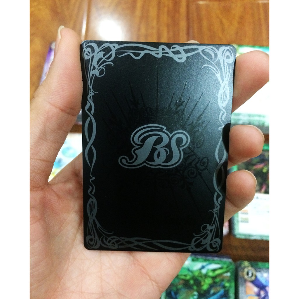 1 Bộ Thẻ Bài Battle Spirits Cards Cực Đẹp Và Chất, Các Lá Bài Siêu Hiếm Hàng Nhật Bản