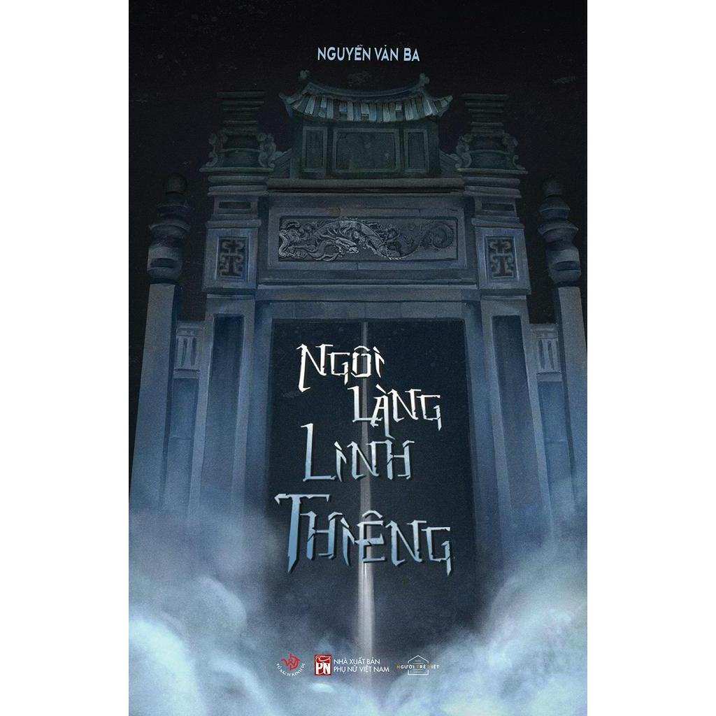 Sách Ngôi Làng Linh Thiêng