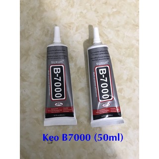 Keo B7000 (50ml)
