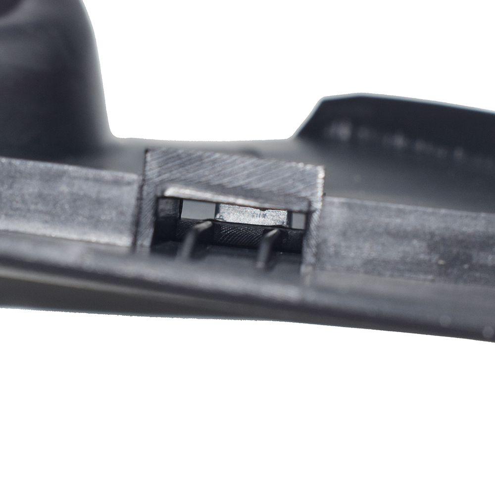 Kẹp Cố Định Tấm Chắn Bùn Phía Sau Xe Hơi BMW E53 X5 00-06