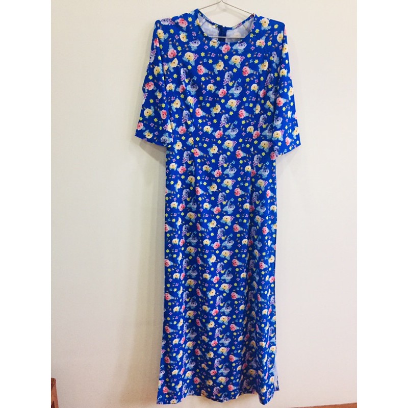 Áo Dài - Size XL