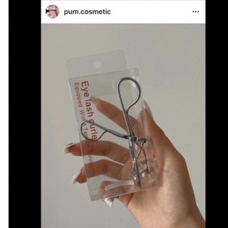 Kẹp bấm mi eye lash curler