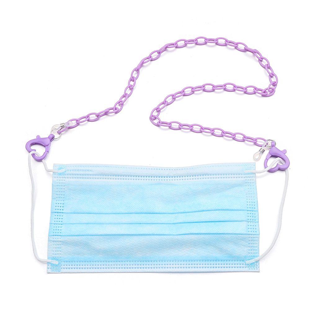 ESPO Dây Đeo Mắt Kính Siêu Nhẹ Chống Thất Lạc Cho Bé