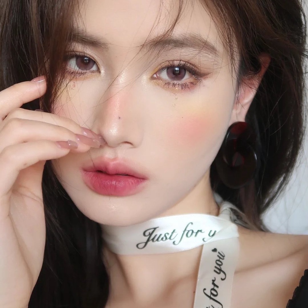 Phấn má hồng Girlcult Superhot Blusher 3.6g