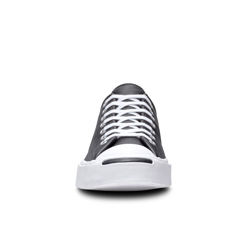 Giày Sneaker Unisex Converse Jack Purcell Leather - 164224C