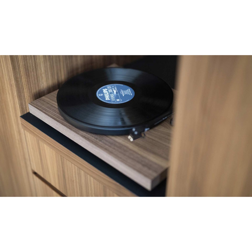 Đầu Đĩa Than Pro-Ject Debut Carbon Evo Hàng Chính Hãng New 100%
